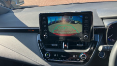 Toyota Corolla 1.8 VVT-i Hybrid Icon 5dr CVT Hybrid Hatchback